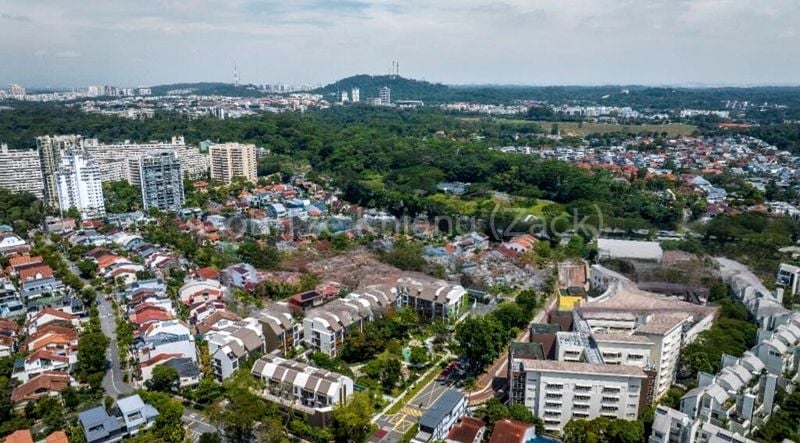 1 Bed Condo for Sale in  Orchard Parksuites - Image 7